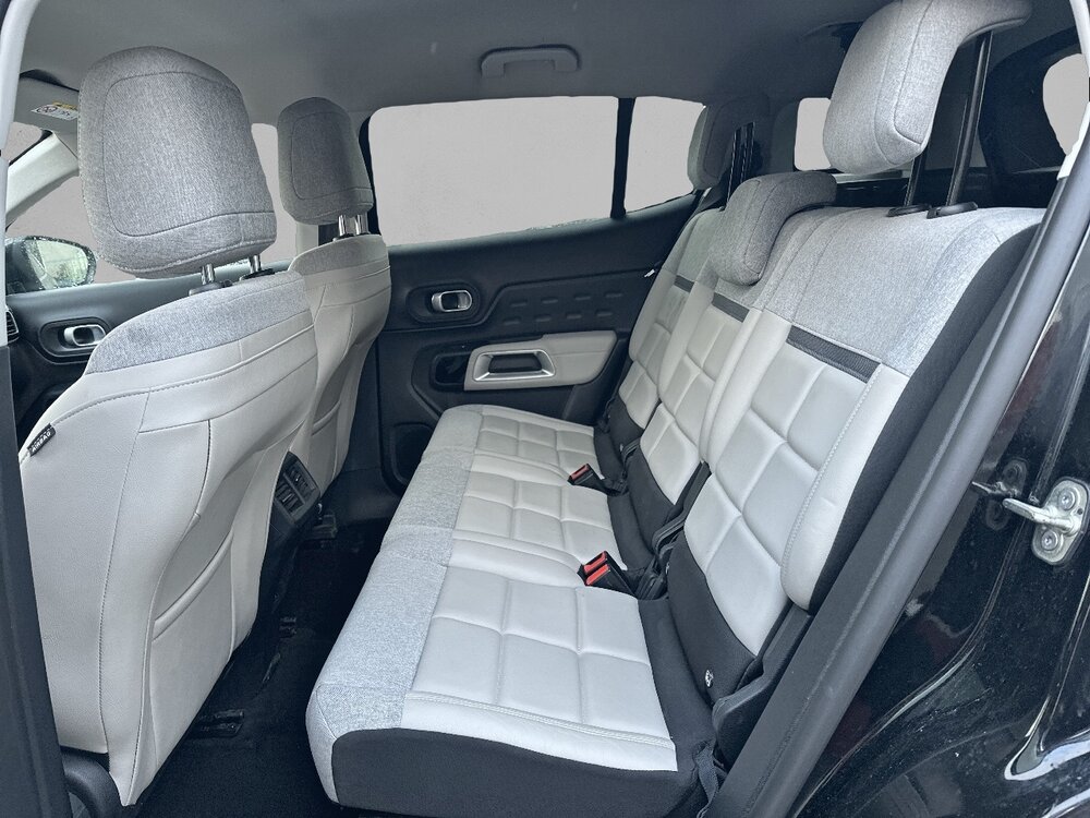 Occasion CITROEN C5 AirCross C5 Aircross Hybride Rechargeable 225 S&S e-EAT8 - Shine