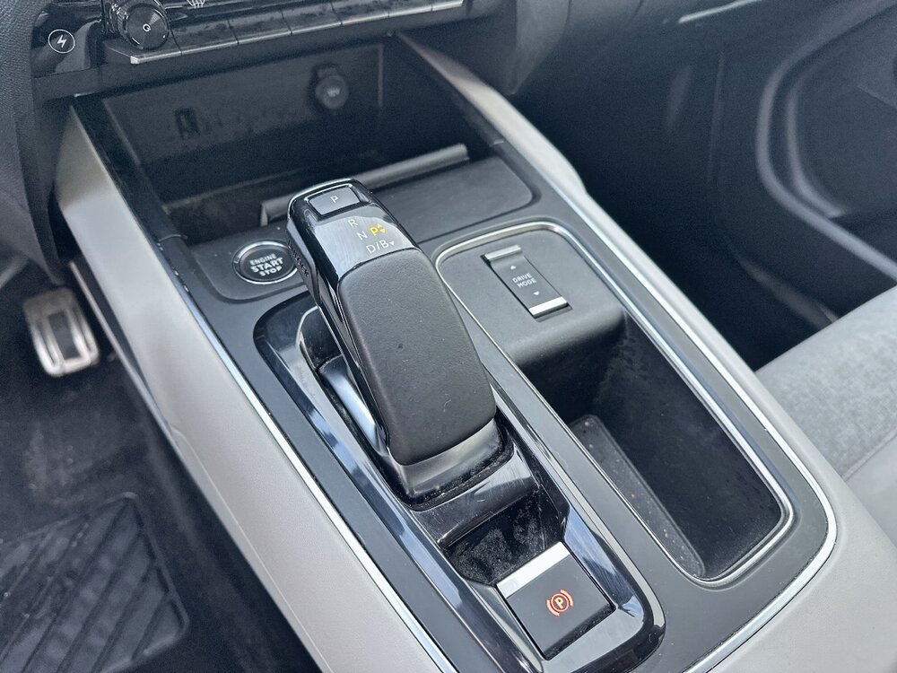 Occasion CITROEN C5 AirCross C5 Aircross Hybride Rechargeable 225 S&S e-EAT8 - Shine