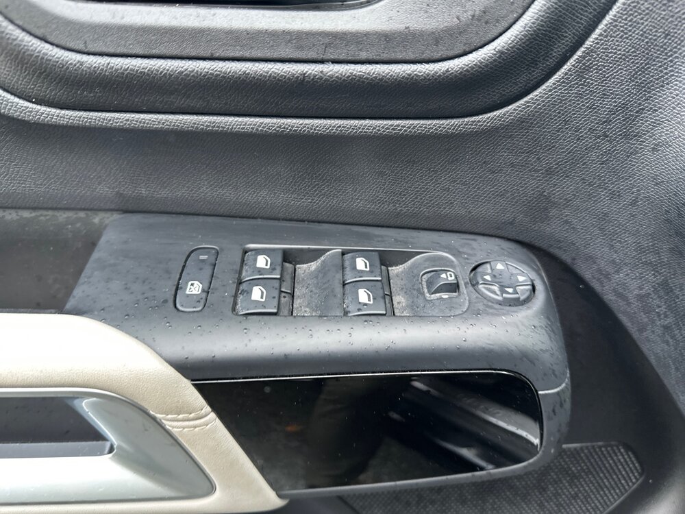 Occasion CITROEN C5 AirCross C5 Aircross Hybride Rechargeable 225 S&S e-EAT8 - Shine