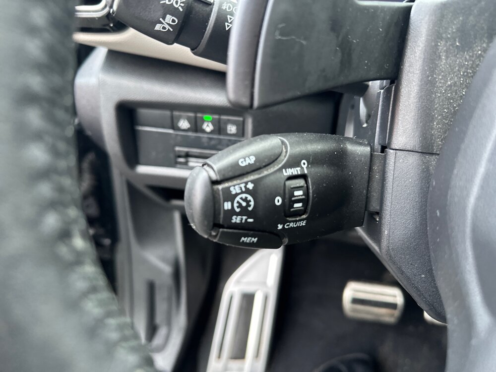Occasion CITROEN C5 AirCross C5 Aircross Hybride Rechargeable 225 S&S e-EAT8 - Shine