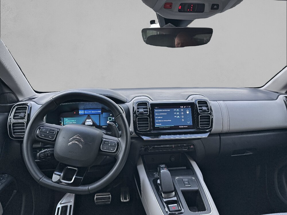 Occasion CITROEN C5 AirCross C5 Aircross Hybride Rechargeable 225 S&S e-EAT8 - Shine