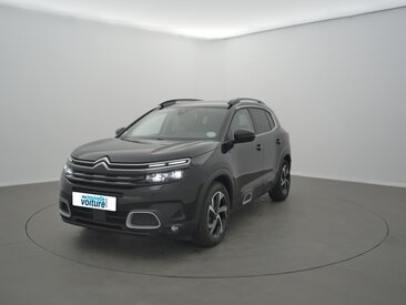 Occasion CITROEN C5 AirCross C5 Aircross Hybride Rechargeable 225 S&S e-EAT8 - Shine
