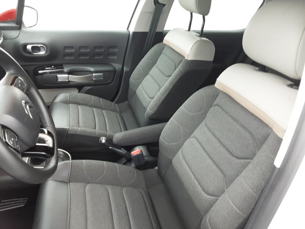 Occasion CITROEN C3 C3 PureTech 110 S&S EAT6