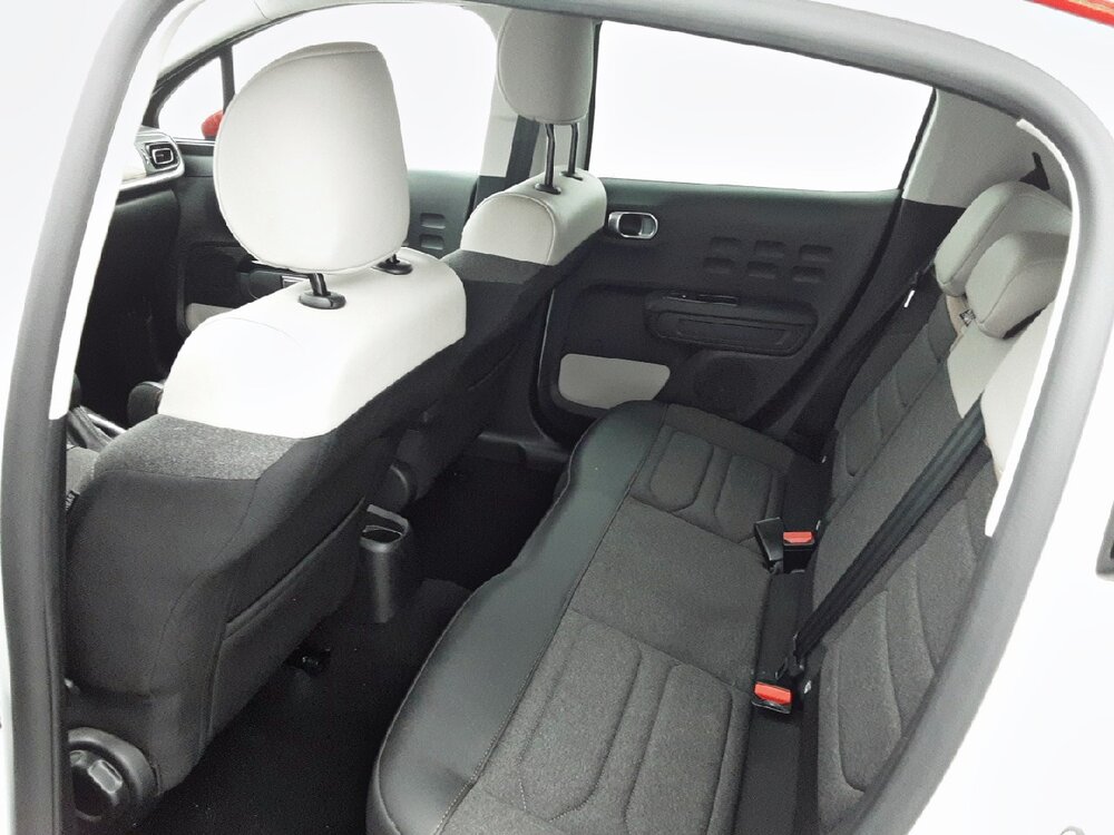 Occasion CITROEN C3 C3 PureTech 110 S&S EAT6