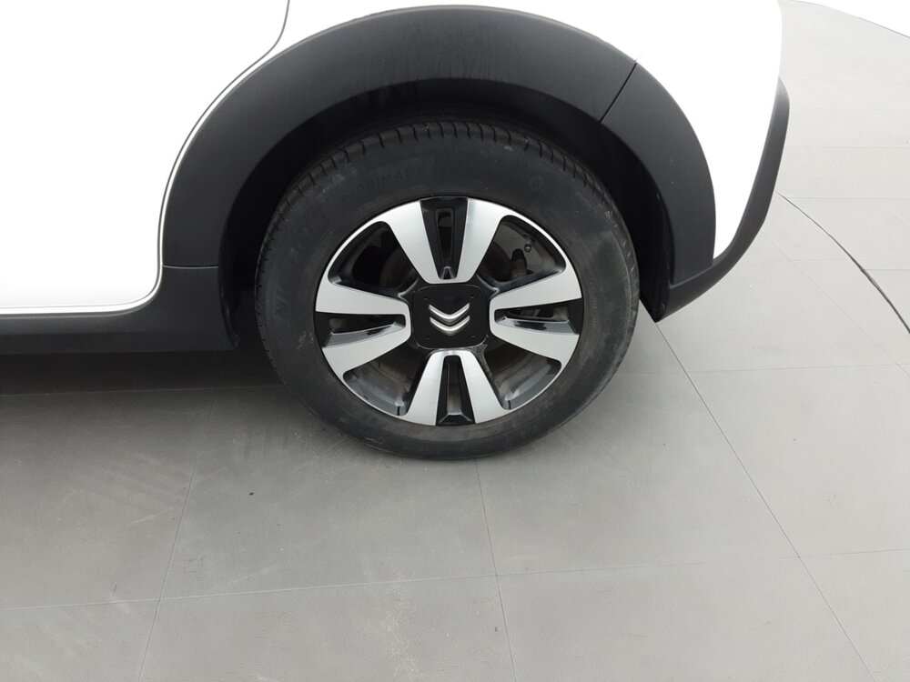 Occasion CITROEN C3 C3 PureTech 110 S&S EAT6