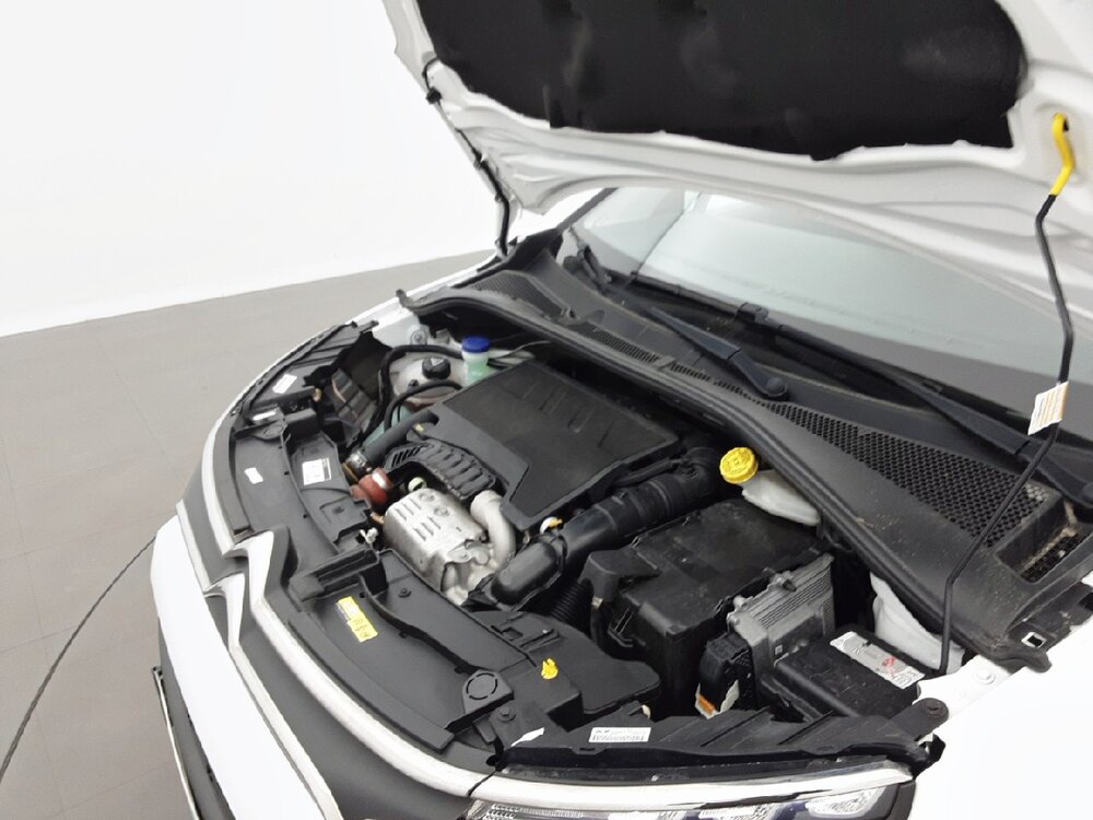 Occasion CITROEN C3 C3 PureTech 110 S&S EAT6