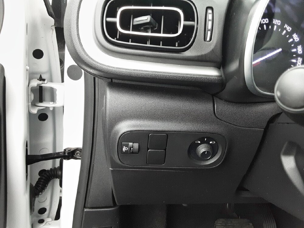 Occasion CITROEN C3 C3 PureTech 110 S&S EAT6