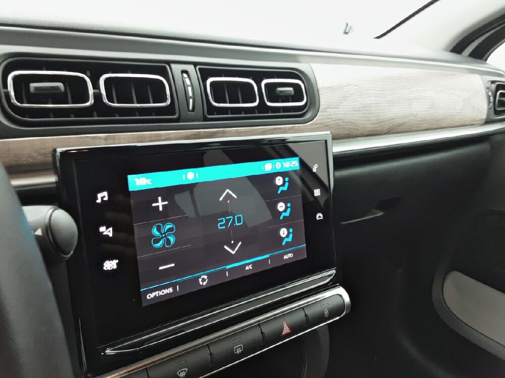 Occasion CITROEN C3 C3 PureTech 110 S&S EAT6