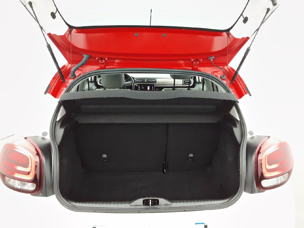 Occasion CITROEN C3 C3 PureTech 110 S&S EAT6