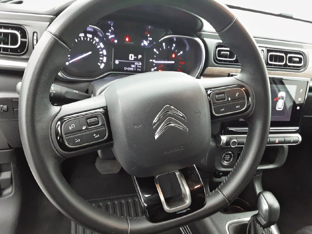 Occasion CITROEN C3 C3 PureTech 110 S&S EAT6