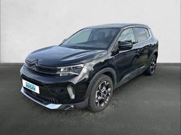 Occasion CITROEN C5 AirCross C5 Aircross Hybride Rechargeable 225 e-EAT8