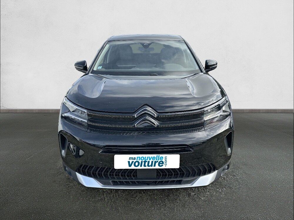 Occasion CITROEN C5 AirCross C5 Aircross Hybride Rechargeable 225 e-EAT8 - Feel Pack