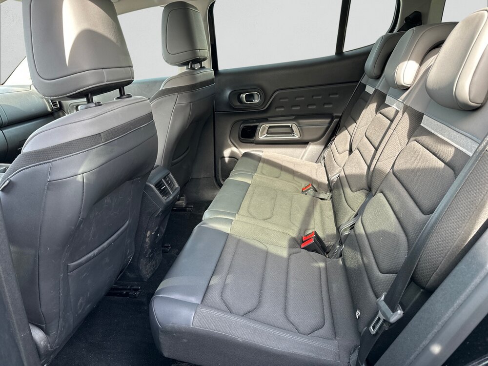 Occasion CITROEN C5 AirCross C5 Aircross Hybride Rechargeable 225 e-EAT8 - Feel Pack