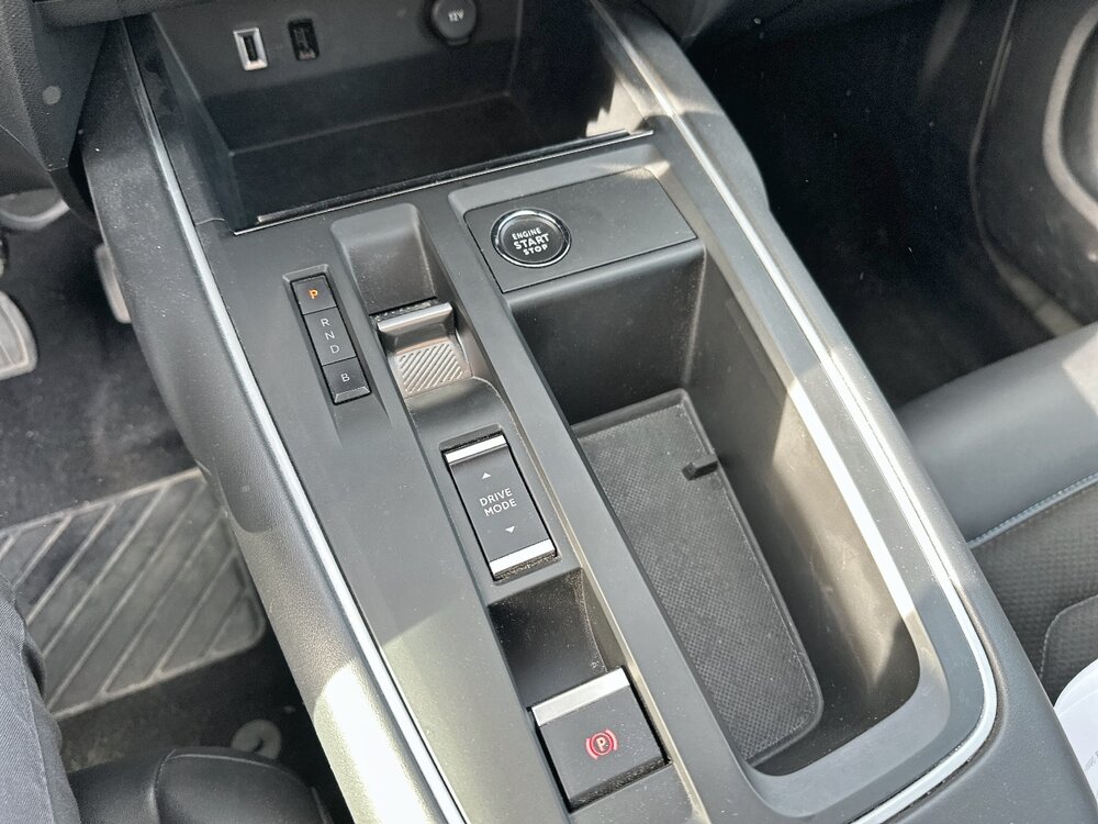 Occasion CITROEN C5 AirCross C5 Aircross Hybride Rechargeable 225 e-EAT8 - Feel Pack