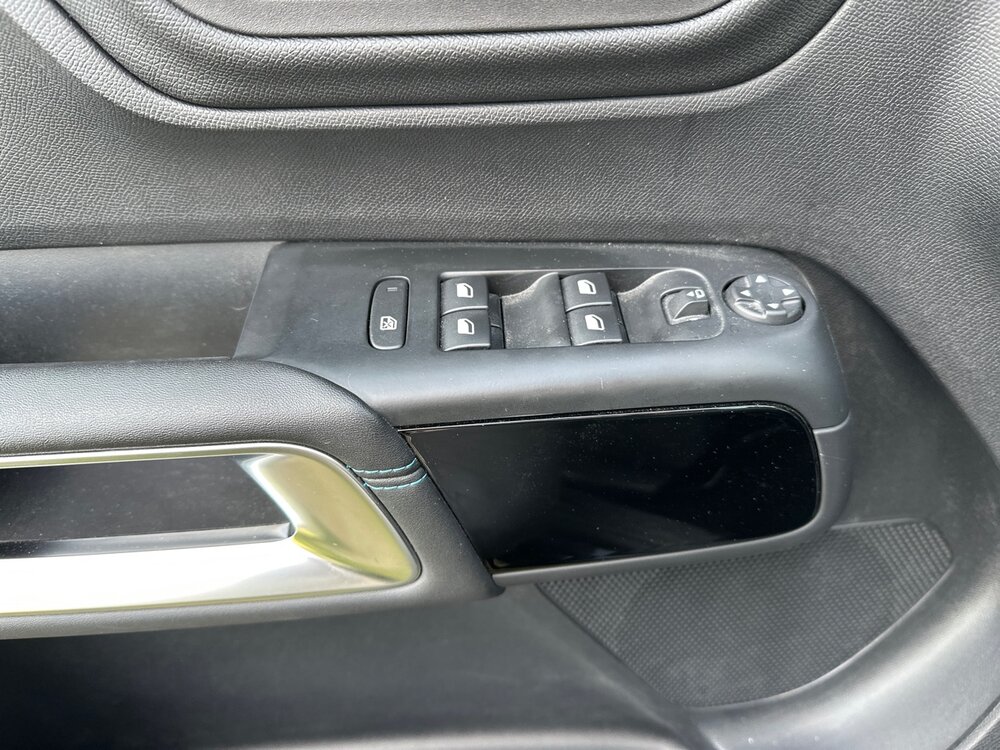 Occasion CITROEN C5 AirCross C5 Aircross Hybride Rechargeable 225 e-EAT8 - Feel Pack