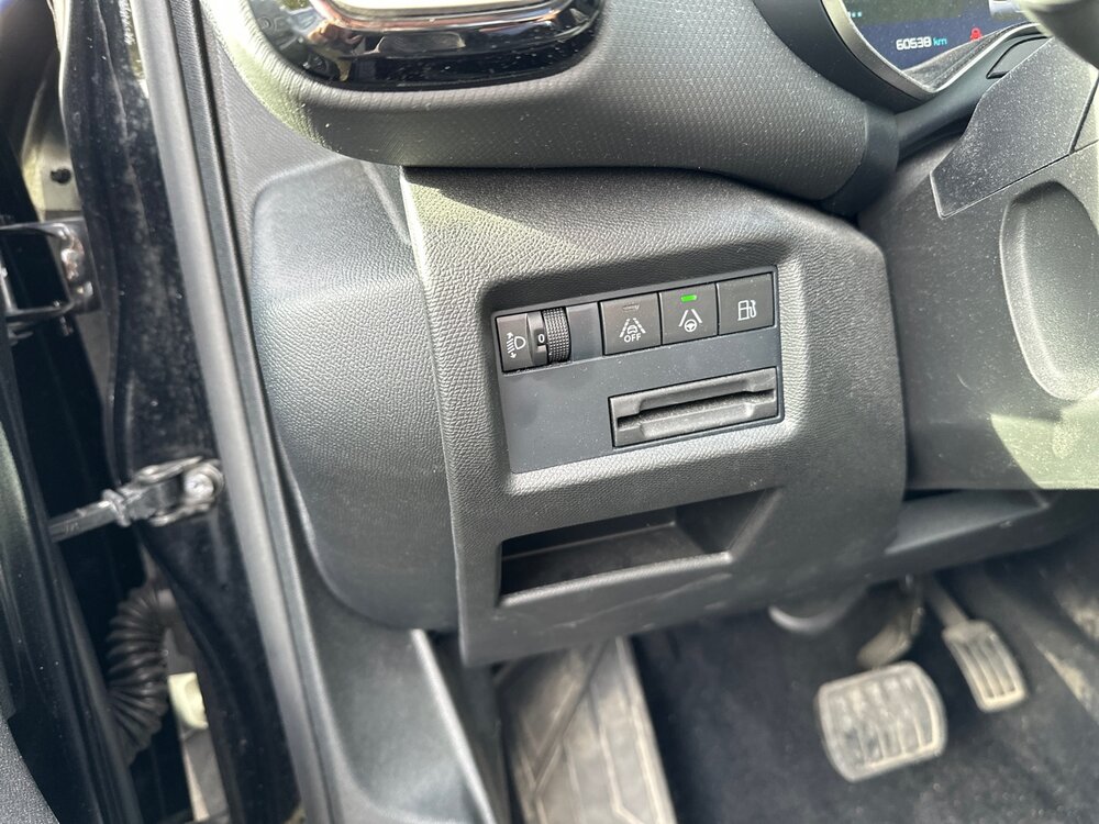 Occasion CITROEN C5 AirCross C5 Aircross Hybride Rechargeable 225 e-EAT8 - Feel Pack