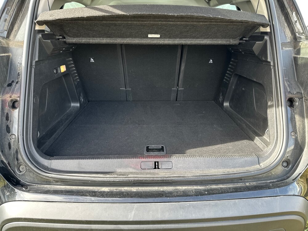 Occasion CITROEN C5 AirCross C5 Aircross Hybride Rechargeable 225 e-EAT8 - Feel Pack