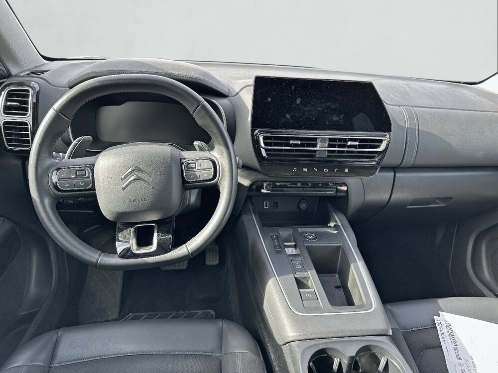 Occasion CITROEN C5 AirCross C5 Aircross Hybride Rechargeable 225 e-EAT8 - Feel Pack