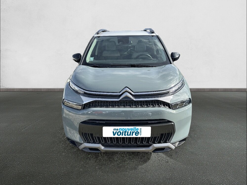 Occasion CITROEN C3 Aircross C3 Aircross PureTech 130 S&S EAT6 - Shine Pack