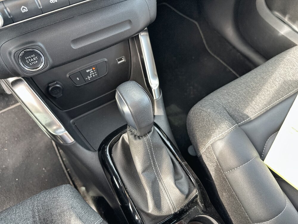 Occasion CITROEN C3 Aircross C3 Aircross PureTech 130 S&S EAT6 - Shine Pack