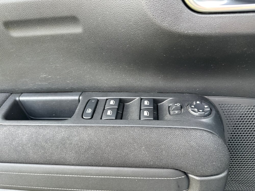 Occasion CITROEN C3 Aircross C3 Aircross PureTech 130 S&S EAT6 - Shine Pack