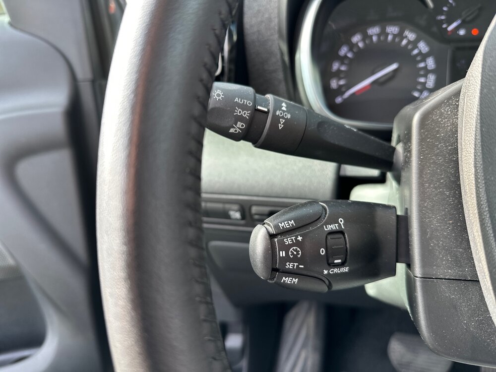 Occasion CITROEN C3 Aircross C3 Aircross PureTech 130 S&S EAT6 - Shine Pack