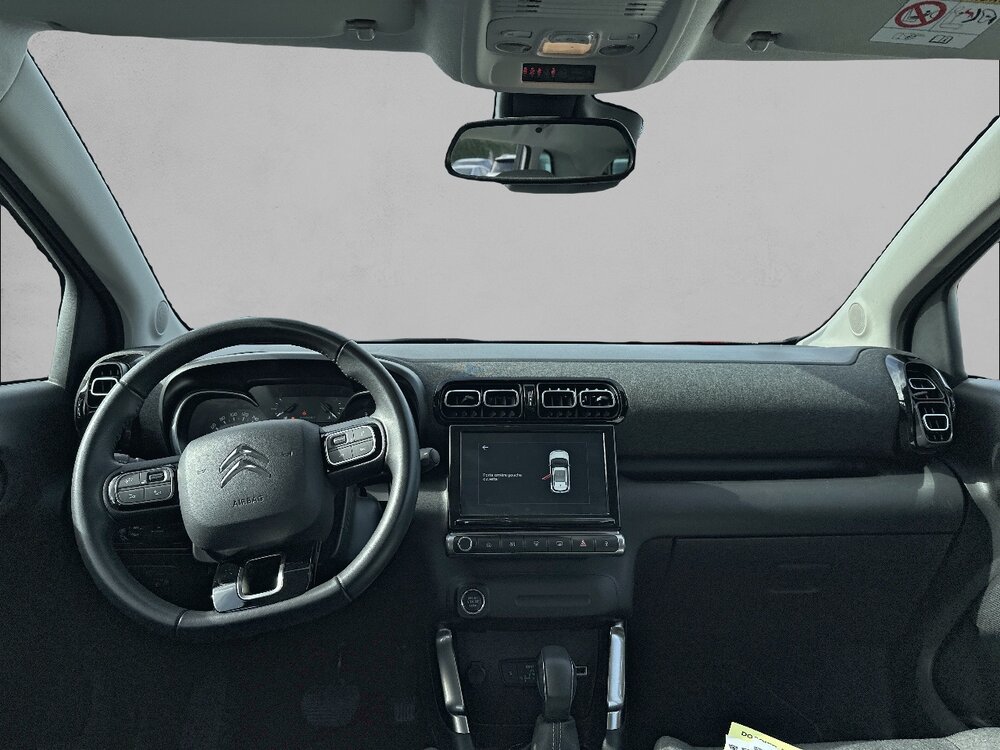 Occasion CITROEN C3 Aircross C3 Aircross PureTech 130 S&S EAT6 - Shine Pack