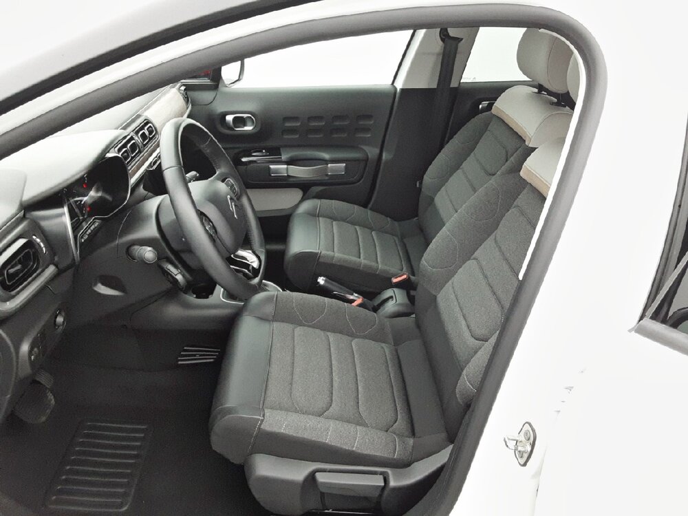 Occasion CITROEN C3 C3 PureTech 110 S&S EAT6