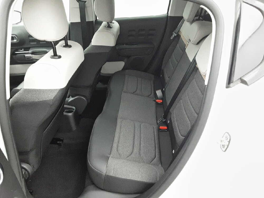 Occasion CITROEN C3 C3 PureTech 110 S&S EAT6