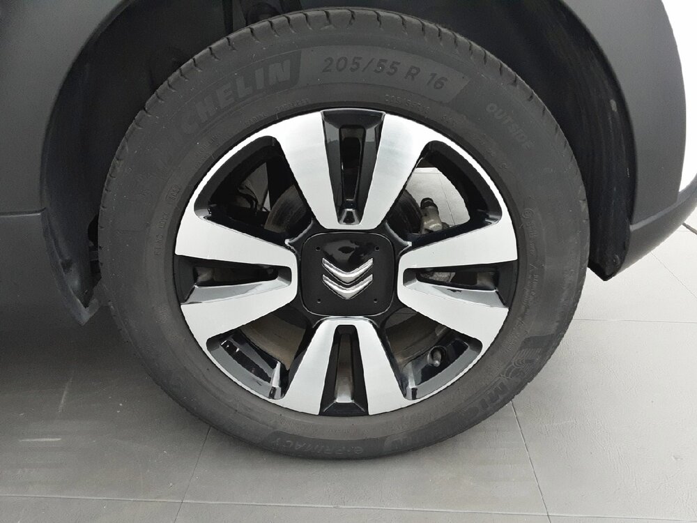 Occasion CITROEN C3 C3 PureTech 110 S&S EAT6