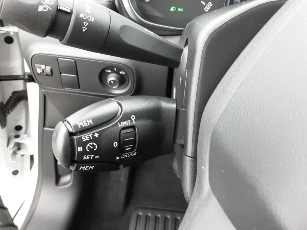 Occasion CITROEN C3 C3 PureTech 110 S&S EAT6