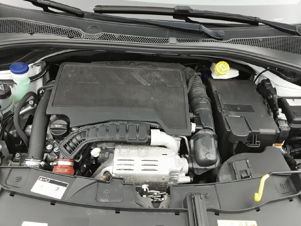 Occasion CITROEN C3 C3 PureTech 110 S&S EAT6