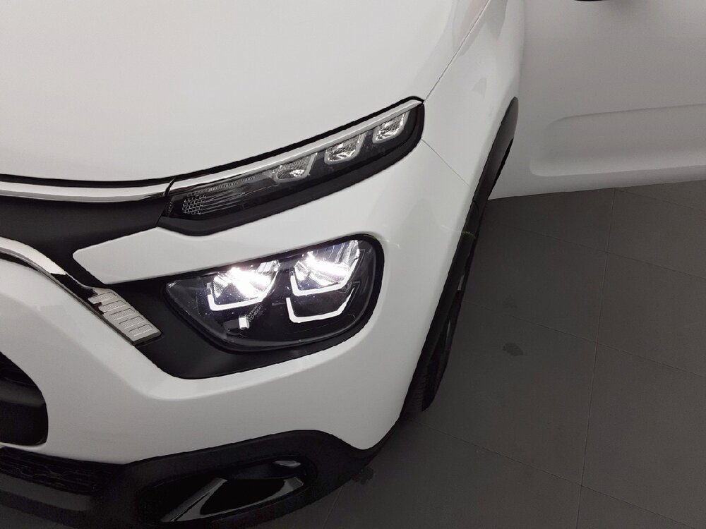 Occasion CITROEN C3 C3 PureTech 110 S&S EAT6