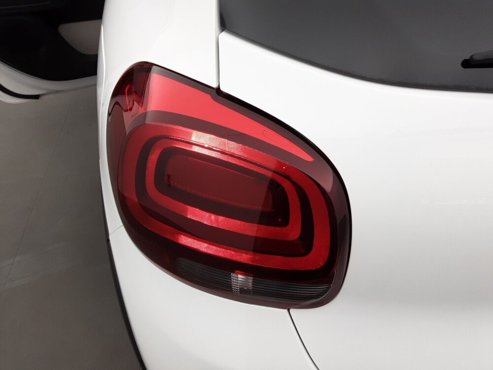 Occasion CITROEN C3 C3 PureTech 110 S&S EAT6