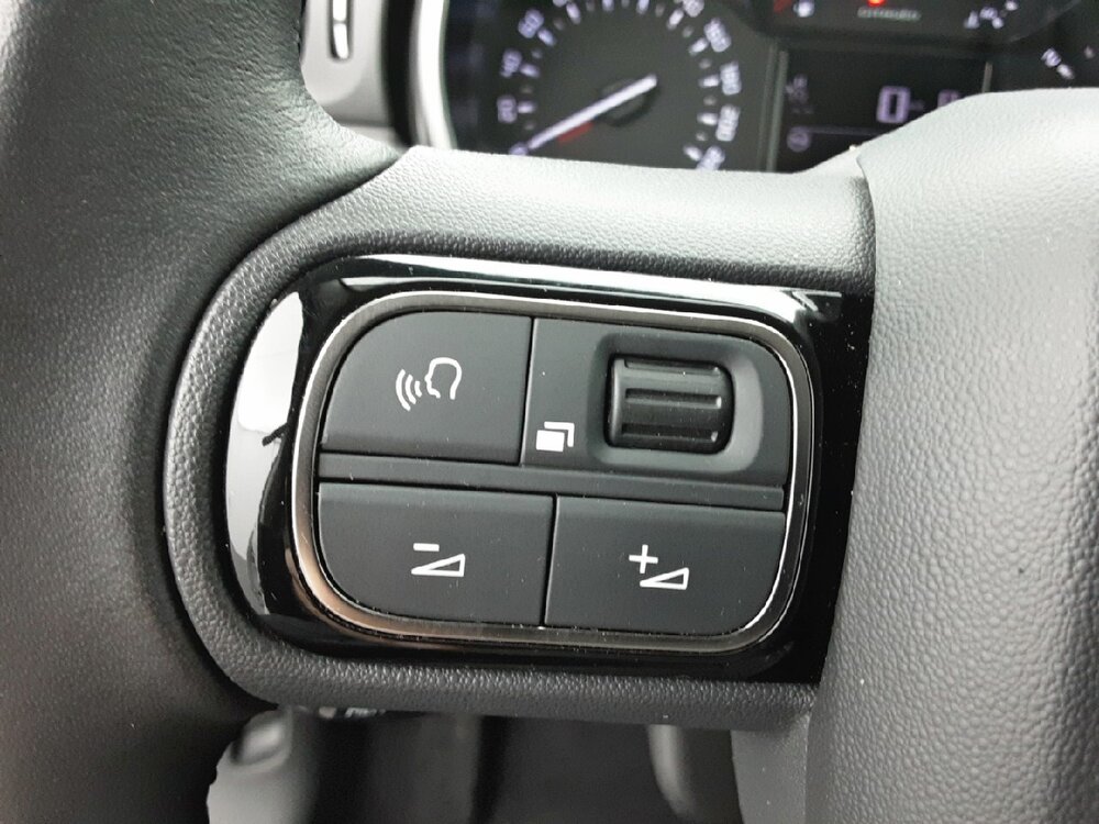 Occasion CITROEN C3 C3 PureTech 110 S&S EAT6