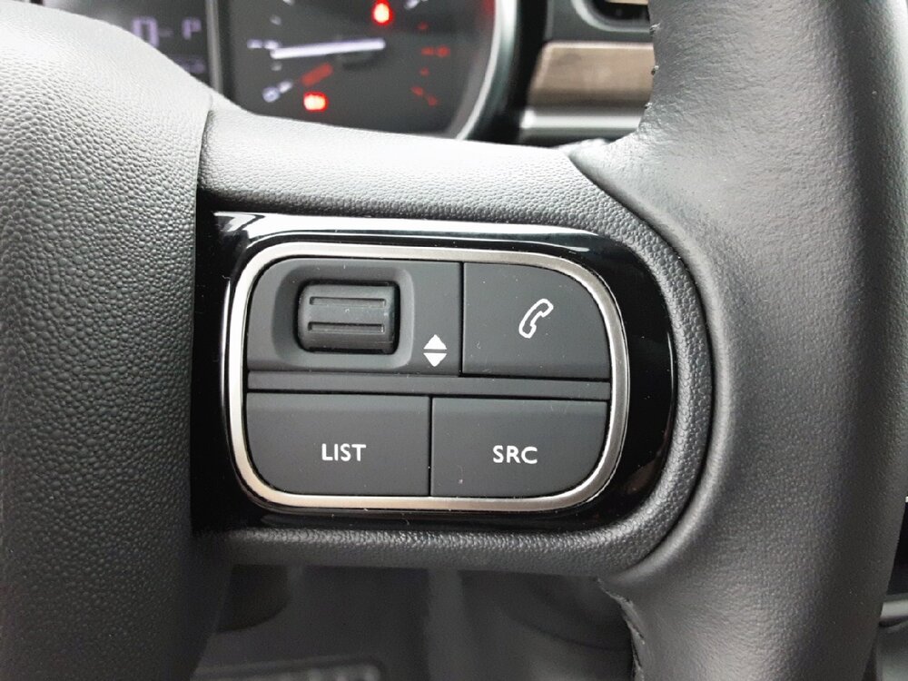 Occasion CITROEN C3 C3 PureTech 110 S&S EAT6