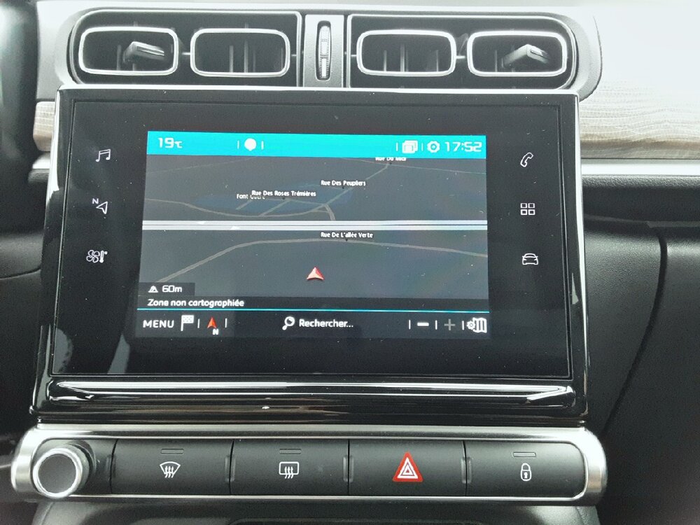 Occasion CITROEN C3 C3 PureTech 110 S&S EAT6