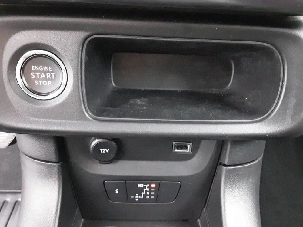 Occasion CITROEN C3 C3 PureTech 110 S&S EAT6