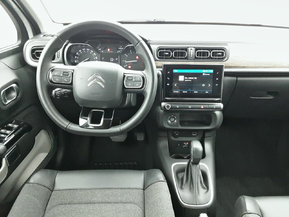 Occasion CITROEN C3 C3 PureTech 110 S&S EAT6