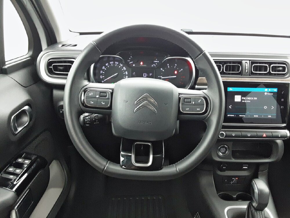 Occasion CITROEN C3 C3 PureTech 110 S&S EAT6