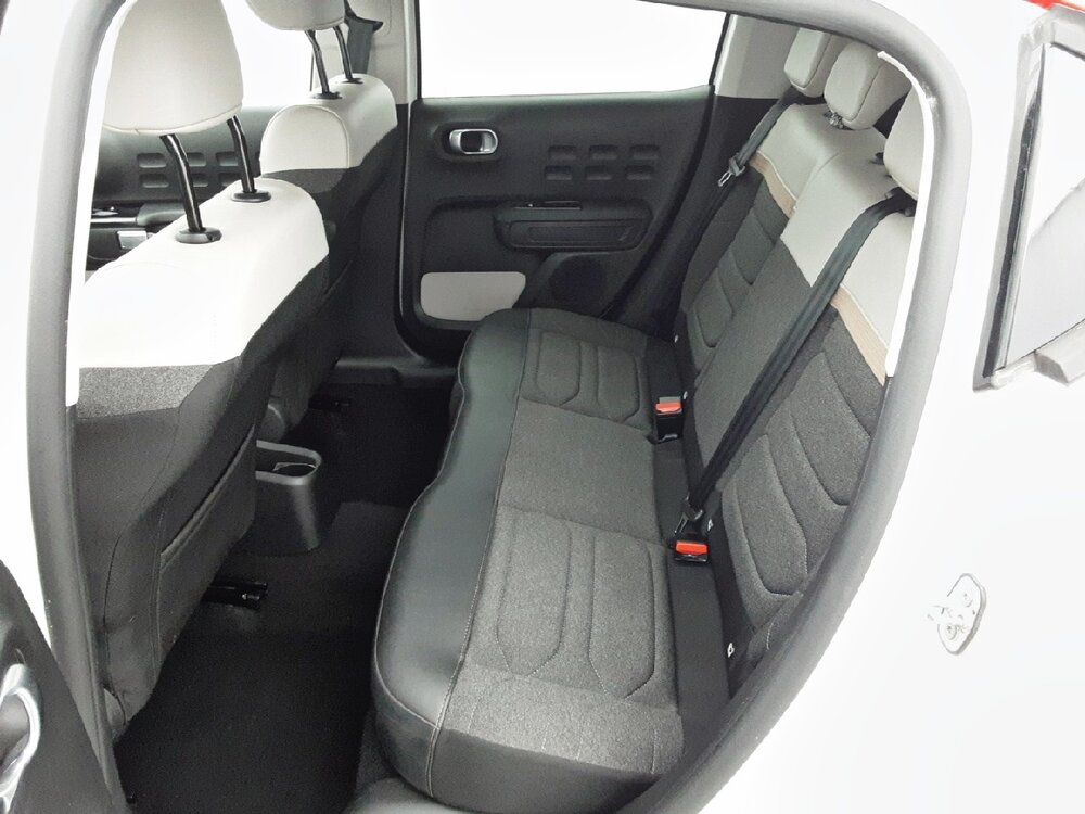 Occasion CITROEN C3 C3 PureTech 110 S&S EAT6 - Shine Pack