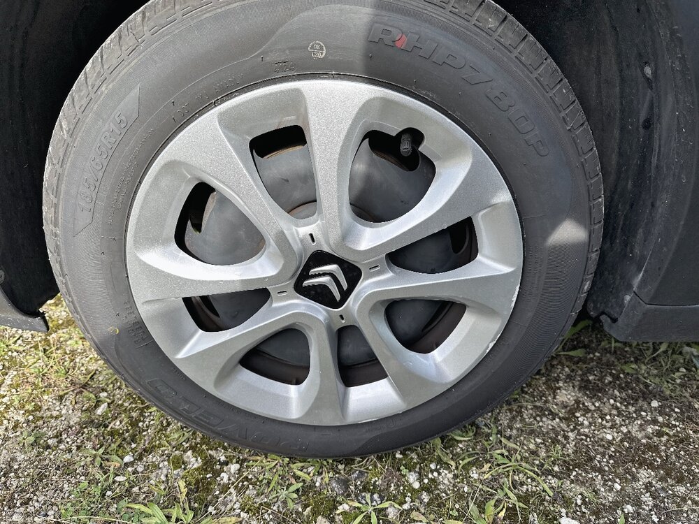 Occasion CITROEN C3 C3 PureTech 83 S&S BVM5 - YOU!