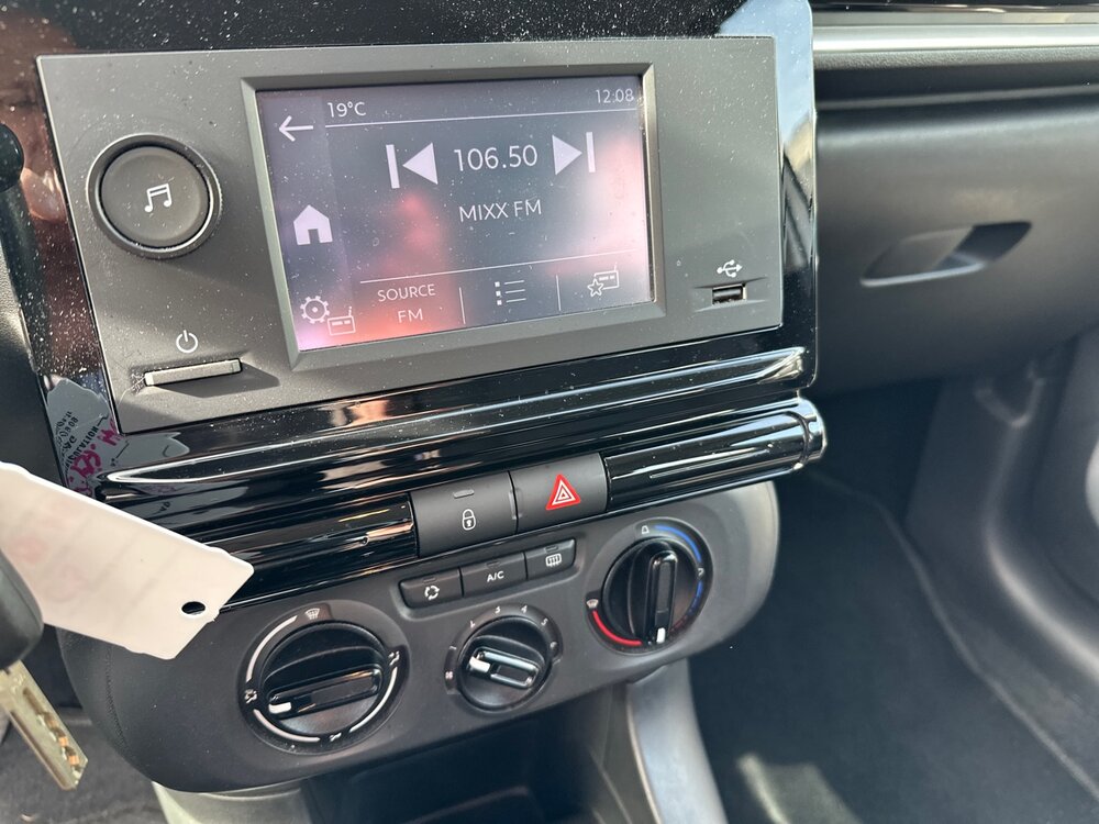 Occasion CITROEN C3 C3 PureTech 83 S&S BVM5 - YOU!