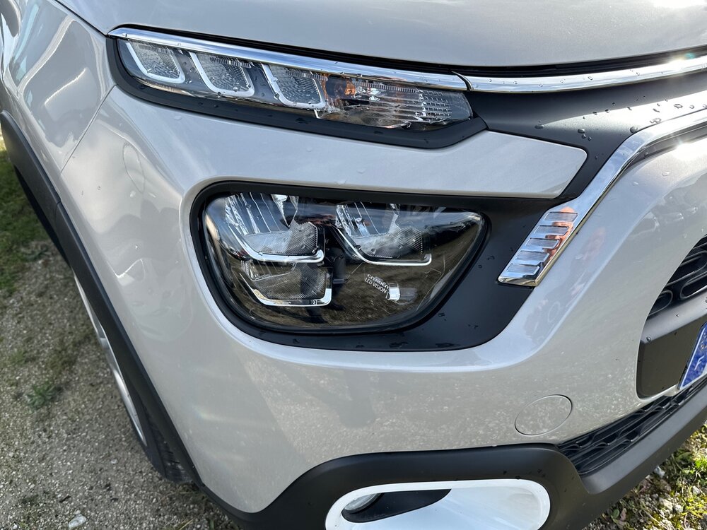 Occasion CITROEN C3 C3 PureTech 83 S&S BVM5 - YOU!