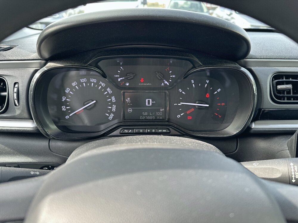 Occasion CITROEN C3 C3 PureTech 83 S&S BVM5 - YOU!