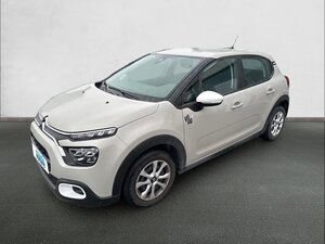 Occasion CITROEN C3 C3 PureTech 83 ch BVM5 - You