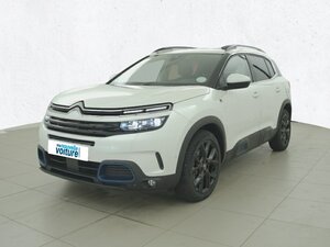 Occasion CITROEN C5 AirCross C5 Aircross Hybride Rechargeable 225 e-EAT8 - Shine Pack