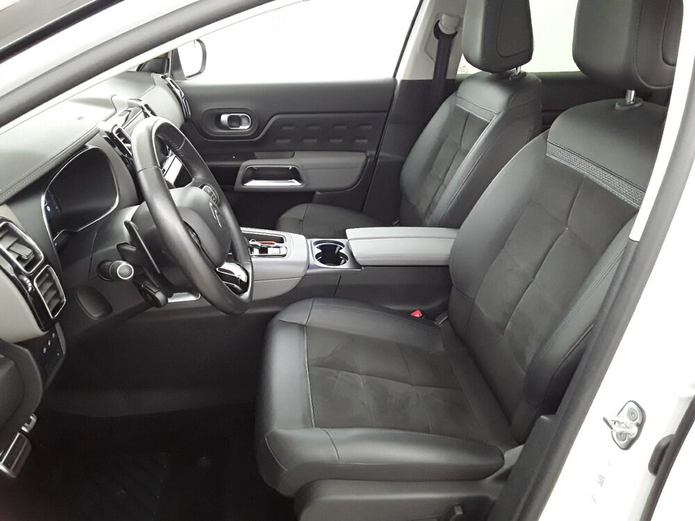 Occasion CITROEN C5 AirCross C5 Aircross Hybride Rechargeable 225 e-EAT8