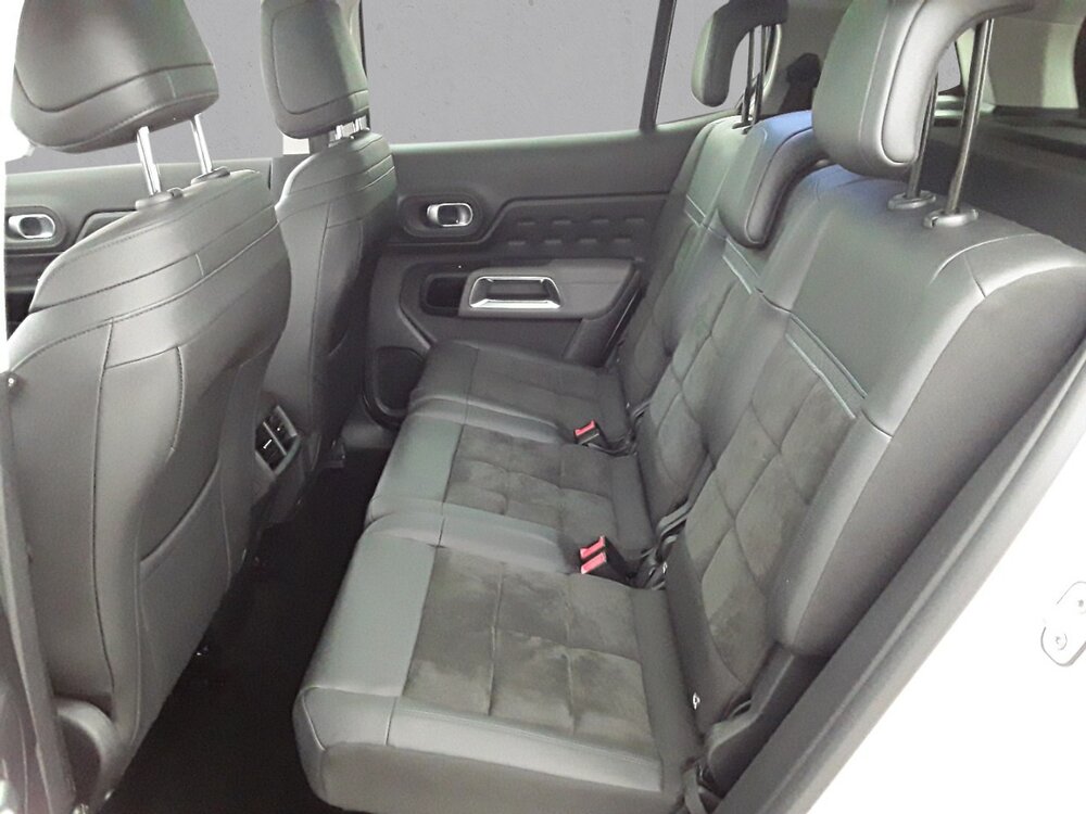 Occasion CITROEN C5 AirCross C5 Aircross Hybride Rechargeable 225 e-EAT8