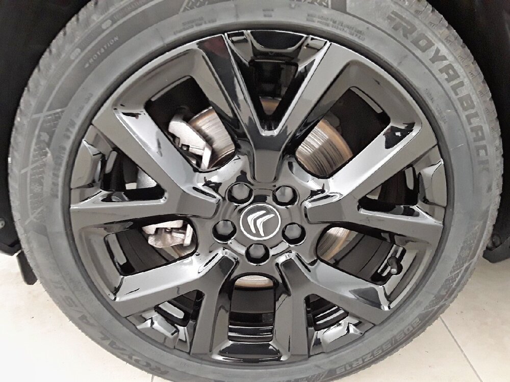 Occasion CITROEN C5 AirCross C5 Aircross Hybride Rechargeable 225 e-EAT8